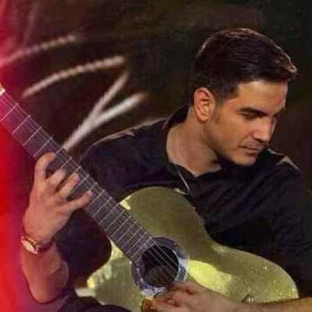 محسن یگانه ( ورژن هوش مصنوعی ) دل تو دلت نبود