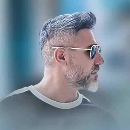 مرتضی اشرفی قاصدک یلدا