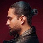 دانلود آهنگ نیواد به نام غریبه