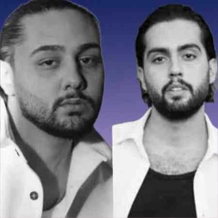 نوان و حامیم ( ورژن هوش مصنوعی ) نفهمیدم