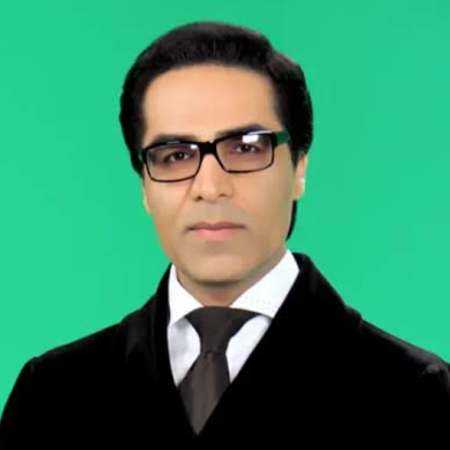 امید ( ورژن هوش مصنوعی ) جونم که بود مال تو