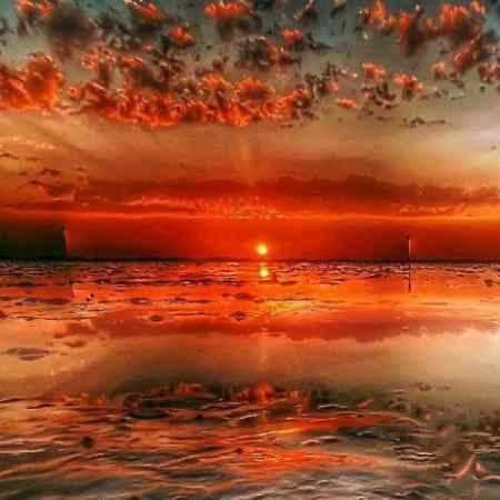 پوران ( ورژن هوش مصنوعی ) ای خدا دیده و دل