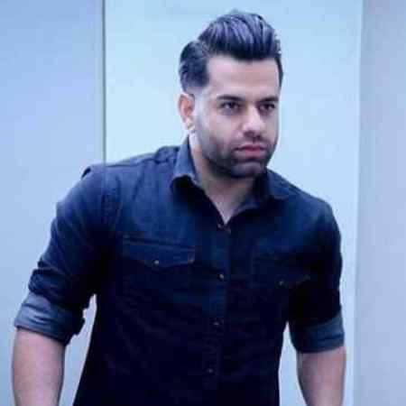 رضا بهرام ( ورژن هوش مصنوعی ) جونم بخوای میدم برات مادر