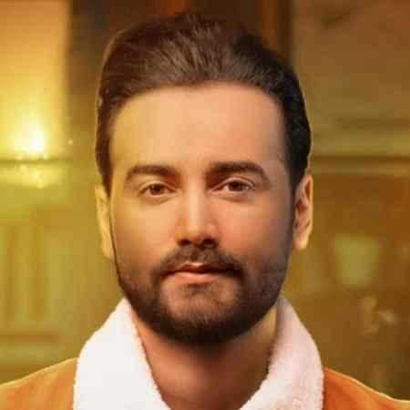 سامان جلیلی ( ورژن هوش مصنوعی ) کو برسه بشه تا تو