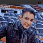 دانلود آهنگ شادمهر عقیلی ( ورژن هوش مصنوعی ) به نام دل من از غمت جدا نبوده