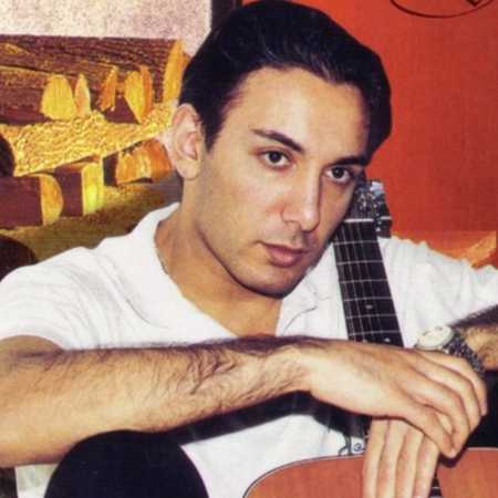 شادمهر عقیلی ( ورژن هوش مصنوعی ) دل من از غمت جدا نبوده