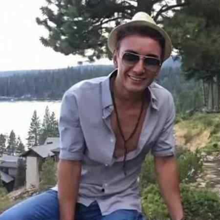 شادمهر عقیلی ( ورژن هوش مصنوعی ) دل من تورو میخواست