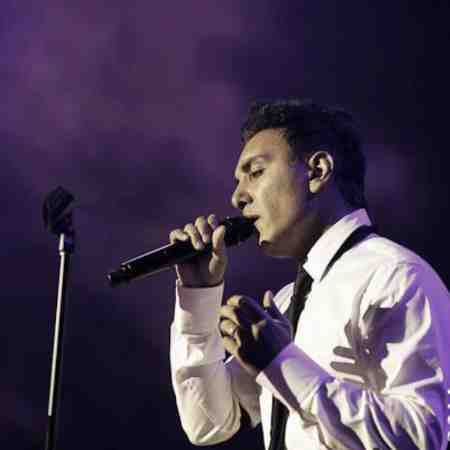 شادمهر عقیلی ( ورژن هوش مصنوعی ) گفتی که از پیشت برم 