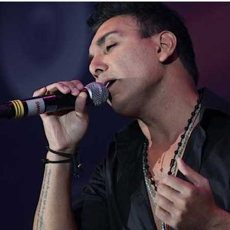 شادمهر عقیلی ( ورژن هوش مصنوعی ) هی هوا بدتر شد