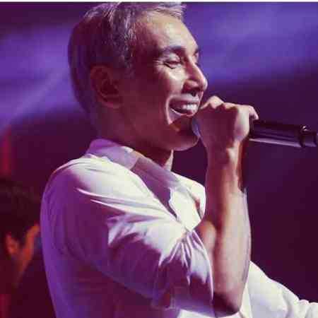 شادمهر عقیلی ( ورژن هوش مصنوعی ) میخواستمت ولی نموندی پیشم