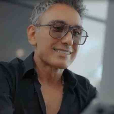 شادمهر عقیلی ( ورژن هوش مصنوعی ) تورو عاشقونه می‌برم