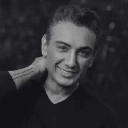 شادمهر عقیلی ( ورژن هوش مصنوعی ) یه کابوسم تو رویایی