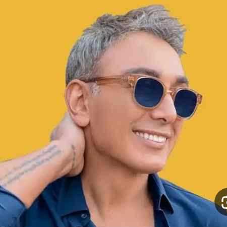 شادمهر عقیلی ( ورژن هوش مصنوعی ) زندگی بی تو