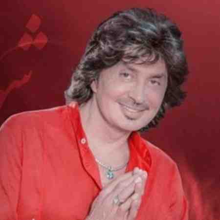 شهرام صولتی ( ورژن هوش مصنوعی ) بسه جدایی