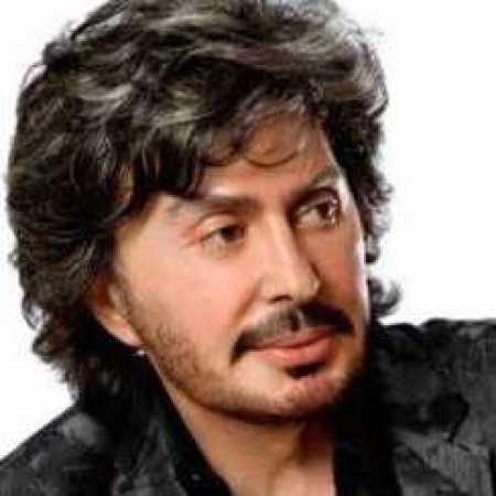 شهرام صولتی ( ورژن هوش مصنوعی ) بگو بخدا چه کردم