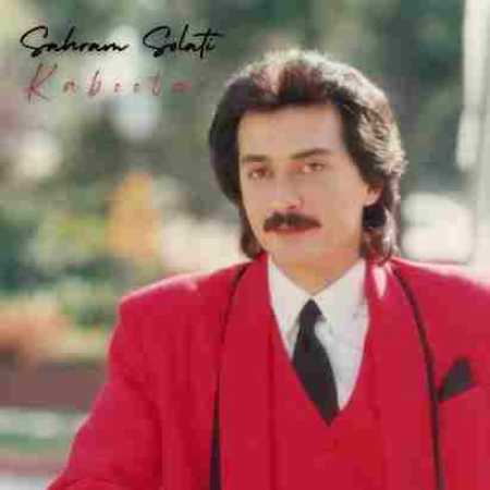 شهرام صولتی ( ورژن هوش مصنوعی ) پرنده ها