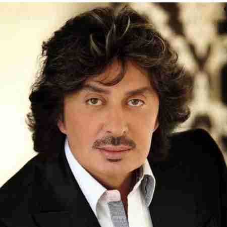 شهرام صولتی ( ورژن هوش مصنوعی ) شب بخیر