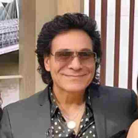 اندی ( ورژن هوش مصنوعی ) تنگ غروبه دلم گرفته