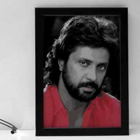 داریوش ( ورژن هوش مصنوعی ) ای چراغ روشن من