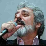 دانلود آهنگ ابی ( ورژن هوش مصنوعی ) به نام بر من ببار و تازه تر شو