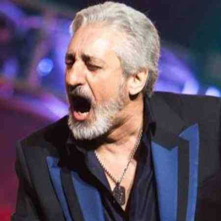 ابی ( ورژن هوش مصنوعی ) دل ساده و عاشق من