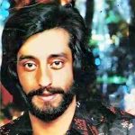 دانلود آهنگ ابی ( ورژن هوش مصنوعی ) به نام نگو به من نه