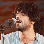 دانلود آهنگ عرفان طهماسبی به نام رفتی ندیدی