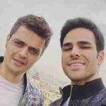 دانلود آهنگ ایوان بند به نام خدارو داریم