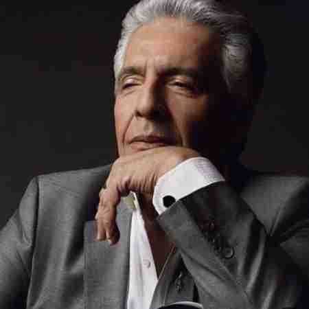 فرامرز اصلانی ( ورژن هوش مصنوعی ) اگه یه روز بری سفر بری ز پیشم بی خبر