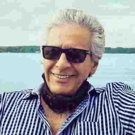 فرامرز اصلانی ( ورژن هوش مصنوعی ) من همیشه دلم می خواست 