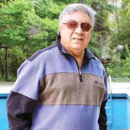 گلپا ( ورژن هوش مصنوعی ) واسه بردن دل من