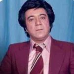 دانلود آهنگ گلپا ( ورژن هوش مصنوعی ) به نام آنكه با دلم همزبان نشده دانلود آهنگ گلپا ( ورژن هوش مصنوعی ) به نام آنكه با دلم همزبان نشده