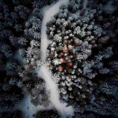 گوگوش ( ورژن هوش مصنوعی ) من ‌و تو 