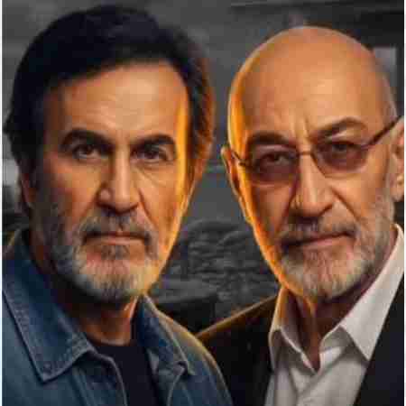 حبیب و سیاوش قمیشی ( ورژن هوش مصنوعی ) حال من خوب نیست