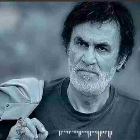 حبیب ( ورژن هوش مصنوعی ) دلمه که داره فریاد میزنه