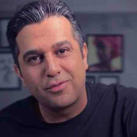 حمید عسکری ( ورژن هوش مصنوعی ) خسته شدم