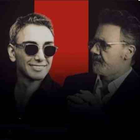 هایده و معین و محسن چاوشی و شادمهر ( ورژن هوش مصنوعی ) نارفیق