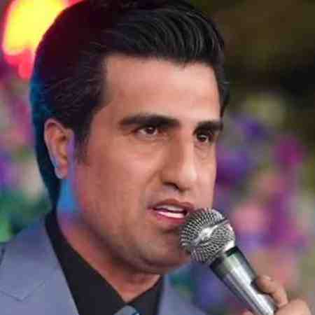 هایده و محسن لرستانی ( ساخت هوش مصنوعی ) خواستم تا ابد