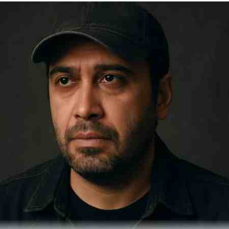 هایده و محسن چاوشی ( ورژن هوش مصنوعی ) گشتم نبود مثل تو نگرد اصلا نیست