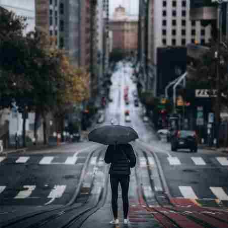 هایده ( ورژن هوش مصنوعی ) شب