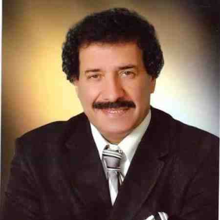 جواد یساری ( ورژن هوش مصنوعی ) همدم این دل تنها یعنی تو