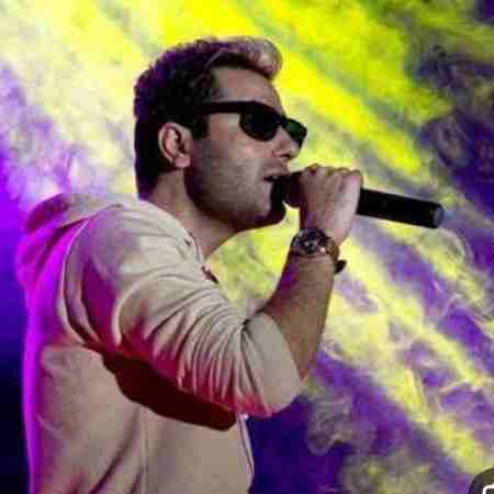 مهدی احمدوند ( ورژن هوش مصنوعی ) عشق عادت داره