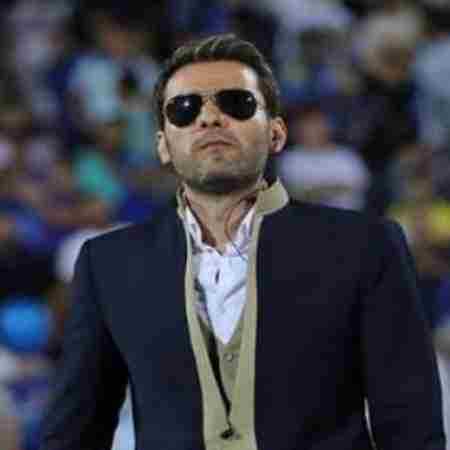 مهدی احمدوند ( ورژن هوش مصنوعی ) هی واسه خودم تو رویام