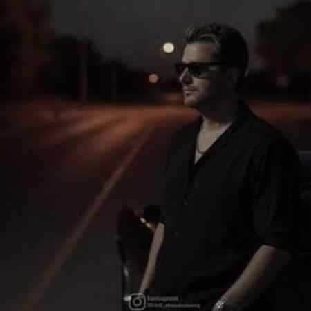 مهدی احمدوند ( ورژن هوش مصنوعی ) نقاشی