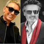 دانلود آهنگ معین و شادمهر عقیلی ( ورژن هوش مصنوعی ) به نام دورم میکنی مجبورم میکنی