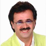 دانلود آهنگ معین ( ورژن هوش مصنوعی ) به نام از در امد