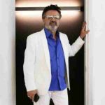 دانلود آهنگ معین ( ورژن هوش مصنوعی ) به نام بگذار ببارد به سرم سنگ مصیبت