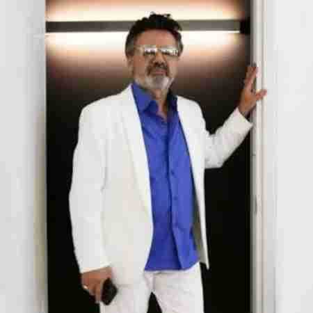 معین ( ورژن هوش مصنوعی ) بگذار ببارد به سرم سنگ مصیبت