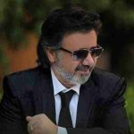 دانلود آهنگ معین ( ورژن هوش مصنوعی ) به نام امروز اگه تاریک و خاموش وسیاهه