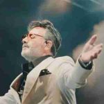 دانلود آهنگ معین ( ورژن هوش مصنوعی ) به نام همینجور نمیمونه